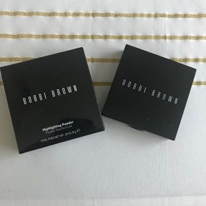 Bobbi Brown Highlighter